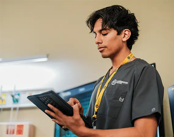 Reuest your transcript