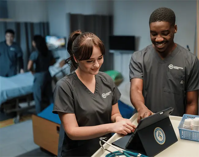 Uninterrupted Access