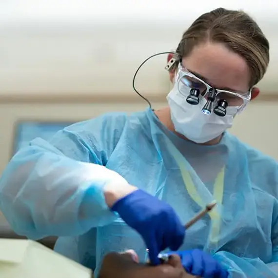 Carrington College Dental Hygiene Career Opportunities