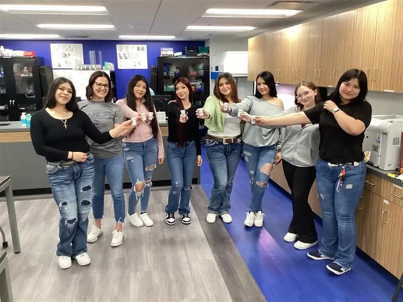 Carrington College Boise Campus