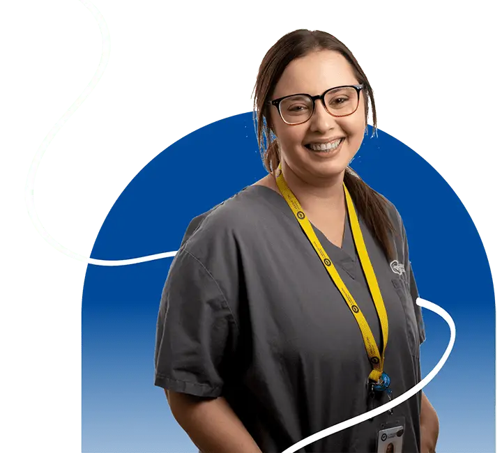 Medical Office Administration Hero