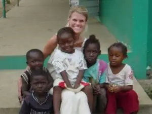 PASSION AND COMPASSION: Nursing Bridge and Clinical Instructor Heidi Denham Practices What She Teaches and is honored with a DAISY Award