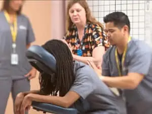 How to Choose the Right Massage for Your Lifestyle and Health Goals