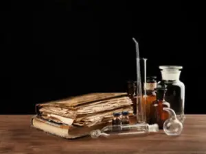 A Historical Overview of Pharmacology