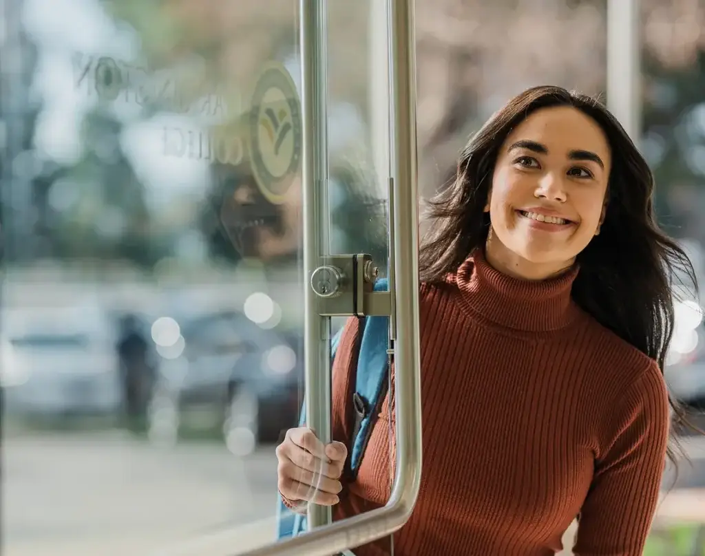 Hire a Grad Experienced Graduates