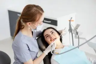 What Does a Dental Hygienist Do?