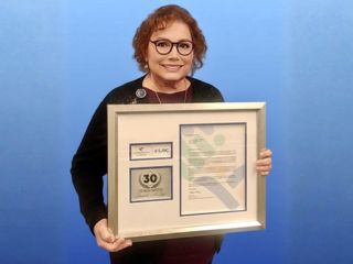 Supporting Students for Thirty Years: Rochelle McEvoy Continues to do the Work She Loves Through The Alignment of SJVC and Carrington College Programs