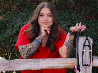 Remember Your “Why”: Destany Heath’s Nursing Journey