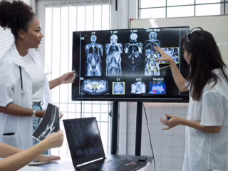 Radiologic Technologist Guide Featured