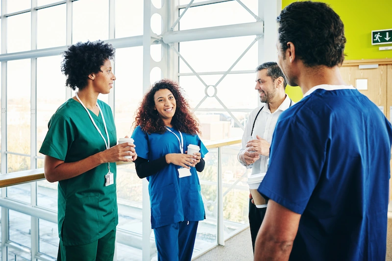 Are Medical Programs Online or In-Person?